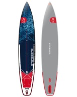 Sup Дошка Starboard 2025 Touring Wave Dsc, Надувана - 12'6X28