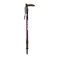 Палиця Для Скандинавської Ходьби Fizan Classic Micro Magenta 50-97 См
