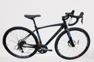 Ridley X-Trail 20 Tiagra, Карбонові Гідравлічні Диски