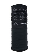 Viking Трекінговий Шарф Viking Gtx Infinium З Віндстопером, Чорний Уні