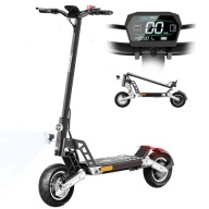 Чоловічий/Жіночий Електросамокат Todimart G2 Abe 850W 48V 13Ah 45Km 10''
