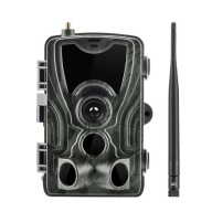 Hc-801Lte 20Mp 4G Повідомлення На Відкритому Повітрі, Дощ, Туман, Захист Від Інфрачервоного Відстеження, Полювання