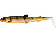 Westin Bullteez Shadtail 9,5 См - Bling Perch
