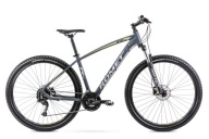 Велосипед Romet Rambler R9.3 Mtb, Рама 18 Дюймів, Колесо 29
