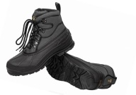 Взуття Для Риболовлі Traper Black