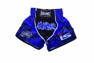 Шорти Для Кікбоксингу Муай Тай K1 Ihsan Sports R Xl