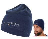 Термоактивна Мериносова Шапка Brubeck Active Wool