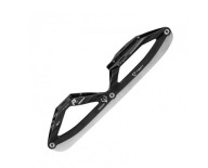 Powerslide Powerslide Reign Trident Ice Blade Chassis, Xl