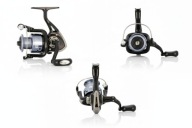 Light 5000 Reel, Кумпель, 4 Підшипники