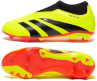 Футбольні Бутси Adidas Predator League Ll Fg