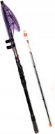 Фідерне Вудлище Robinson Kinetik Rs Tele 3.60М 90Г