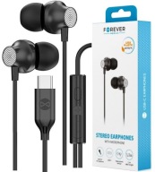 Дротові Навушники Usb-C З Мікрофоном Usb Типу C
