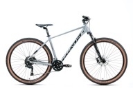 Велосипед Kands Comp-Er Cues Mtb, Рама 23 Дюйма, Колесо 29