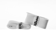 Wilson Overgrip Липка Тенісна Упаковка, Біла