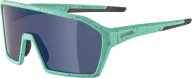Alpina Unisex - Дорослі, Окуляри Ram Q-Lite