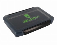 Gunki Rig&Hook Box-Open Sides M