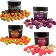 4X Osmo Larva Wafters Kraken Alien Turbo Toxic