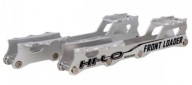 Bauer Bauer Hi-Lo S19 Frontloader Rh, S Воротарські Візки