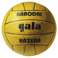 Gala National-Czech-Handball Bh3012L Жовтий