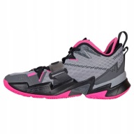 Взуття Унісекс Nike Air Jordan Why Not Zero Cd3003-003, Розмір 42.5