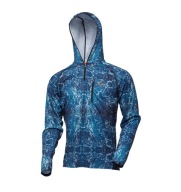 Savage Gear Salt Uv Світшот 30+