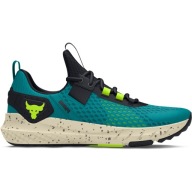 Чоловічі Кросфіт Under Armour Project Rock Ua Bsr 4 - Зелені