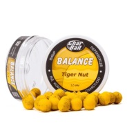 Balanced Char Bait Multicolour 12 Mm Протеінові Кульки - Тигровий Горіх