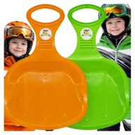 Дві Частини Apple Slide Set Xl Санкі 51 См Суцільнопрофільні