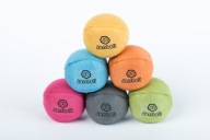 Набір З 6 М'ячів Для Жонглювання Danball Xs