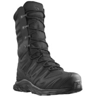 Військові Трекінгові Черевики Salomon Xa Forces Jungle Чорні