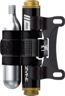 Набір Для Ремонту Шин Pro Tubless Loaded Lezyne