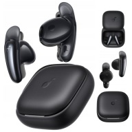 Black Soundcore Liberty Buds Anc Bluetooth Бездротові Навушники-Вкладиші