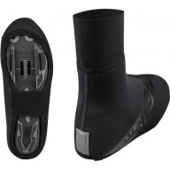 Накладки Force Fast Mtb На Взуття Без Застібки Чорні 2Xl 46-48