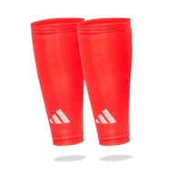 Компресійні Рукави Adidas Aeroready Calf Sleeves Red S/M