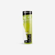 Волан Пластиковий Для Бадмінтону Perfly Psc 100 Medium 6 Шт