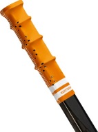 Rocketgrip Rocketgrip Hole Color Grip, Оранжево-Білий