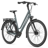 Велосипед Gazelle Chamonix S8 Alfine 8 / Unisex 61