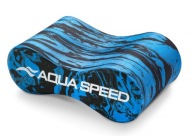 Дошка Для Плавання Aqua Speed Ósemka 4 Swirl 10