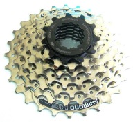 Shimano 7 Cs-Hg41 Cassette 11-28 229G Xc Mtb Road