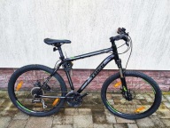 Диски Trek 3900, Амортизація, Розмір Acera 48См