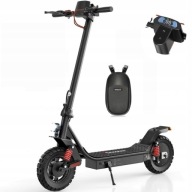 Iscooter I10 Pro Електромобіль 800W 48V 15Ah 45Km/H 60Km App Foldable