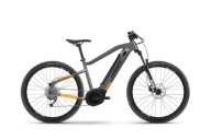 Електровелосипед Haibike Hardseven 4 49См L