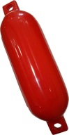 Крило Для Яхти Надувне Пвх 15X50См Red G1 З Мотузкою 1,5М