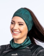 Термоактивна Пов'язка Для Бігу Eerle 16Г