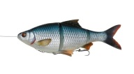 Savage Gear 4D Line Thru Roach Ss 18См/80Г