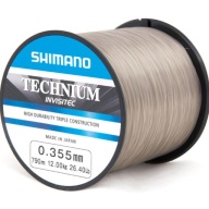Шнур Shimano Technium Invisitec 0,225 Мм, 1920 М, 5,30 Кг