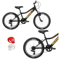 Дитячий Велосипед 20 Romet Rambler Mtb Shimano Free Lighting