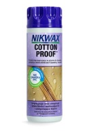 Nikwax Cotton Гідроізоляційний Засіб Для Бавовняного Одягу 300 Мл