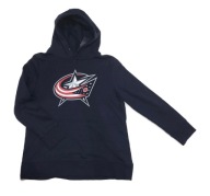 Жіноча Толстовка Columbus Blue Jackets Bobrovsky Xl