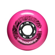 Колеса Для Роликових Ковзанів Rollerblade Hydrogen Spectre Fucsia 80/85A 4 Шт.